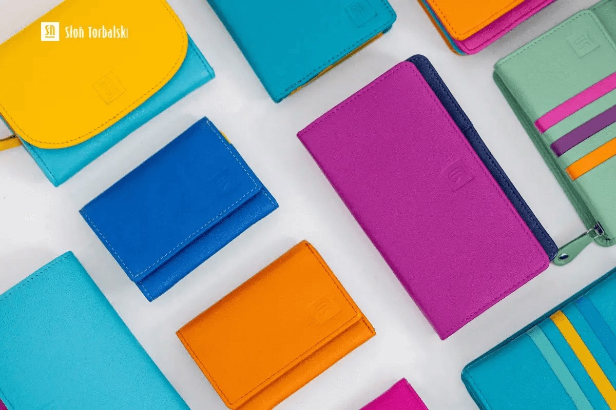 Jak ozdobić portfel? Pomysły na customizacje!